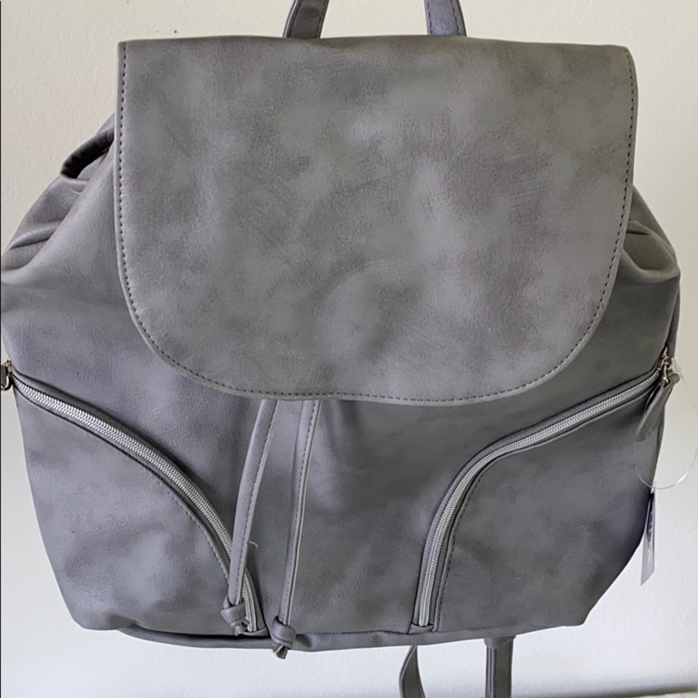 Backpack purse - Picture 5 of 6